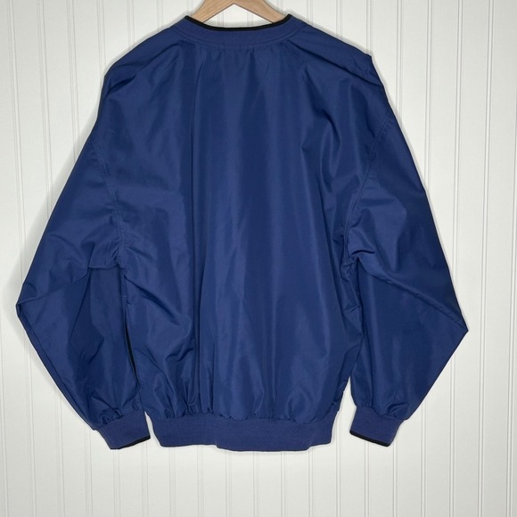 Cutter & Buck Buick Open Golf Vintage Women's Windbreaker Golfing, Small - Picture 2 of 9